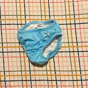 5/$20 Finis Toddler Speedo-esque Brief Swim Bottom